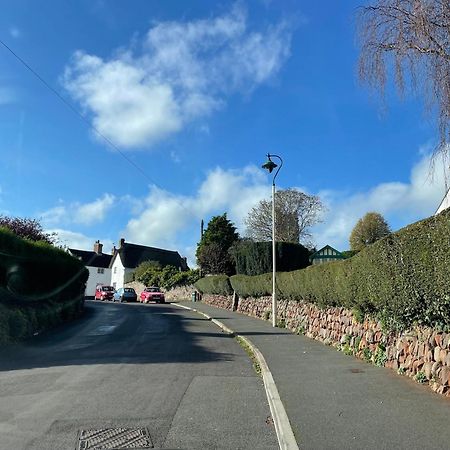 The Linhay Villa Minehead Eksteriør bilde