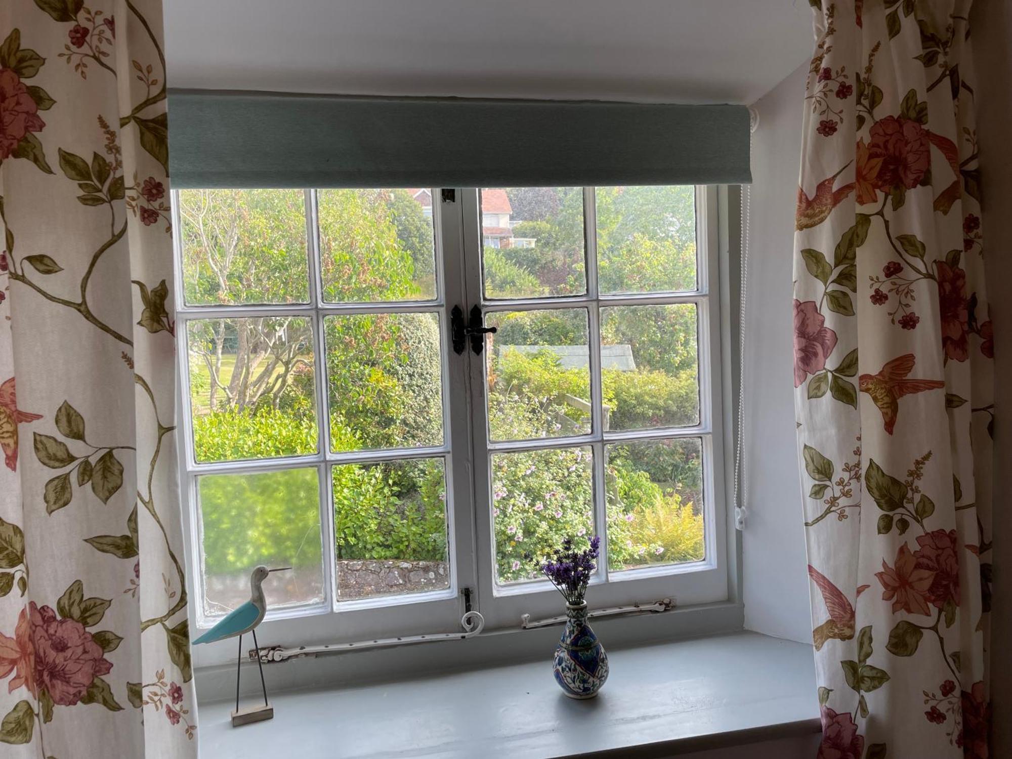 The Linhay Villa Minehead Eksteriør bilde