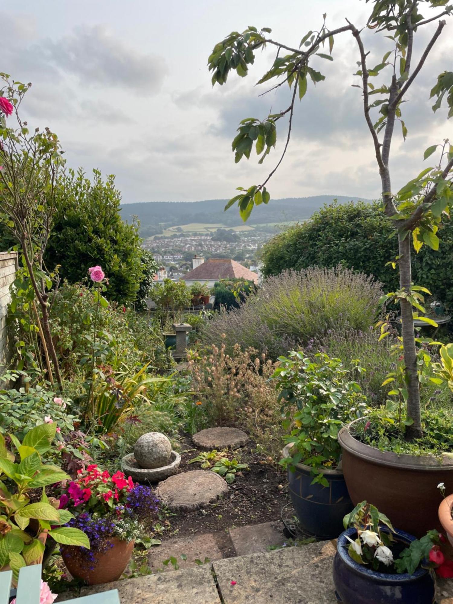 The Linhay Villa Minehead Eksteriør bilde