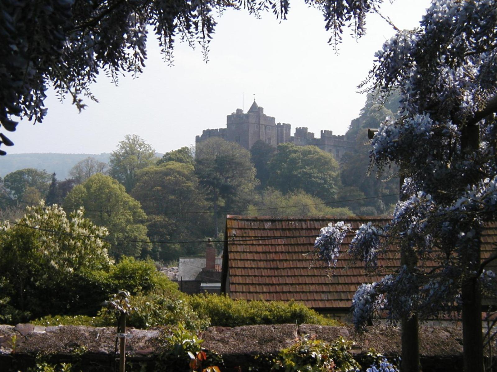 The Linhay Villa Minehead Eksteriør bilde