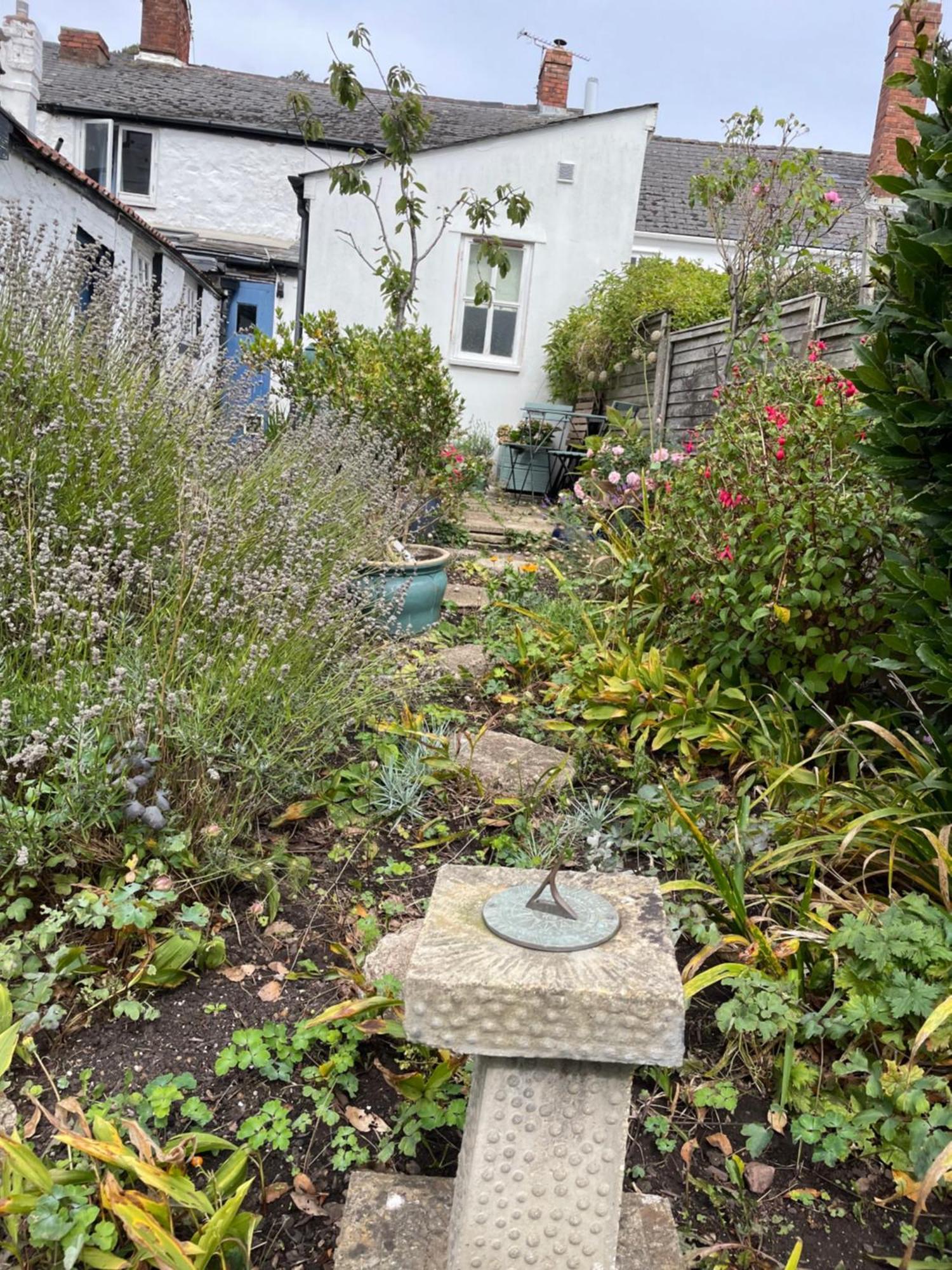 The Linhay Villa Minehead Eksteriør bilde