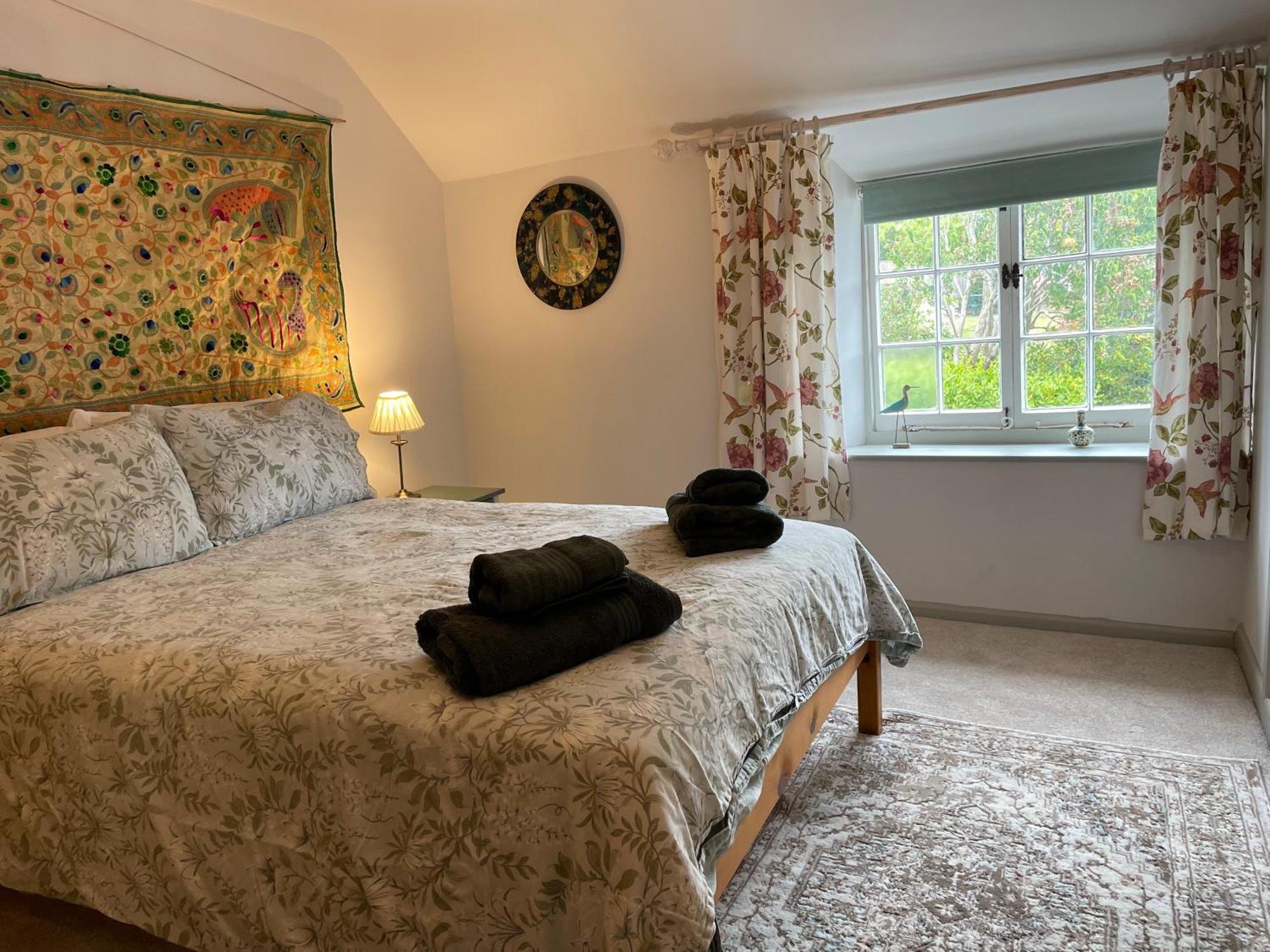 The Linhay Villa Minehead Eksteriør bilde