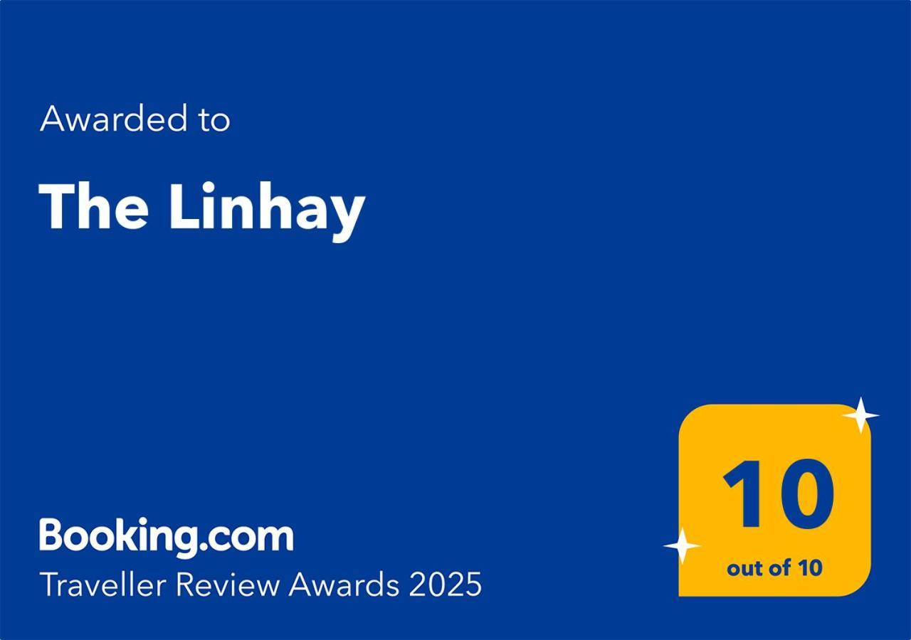 The Linhay Villa Minehead Eksteriør bilde